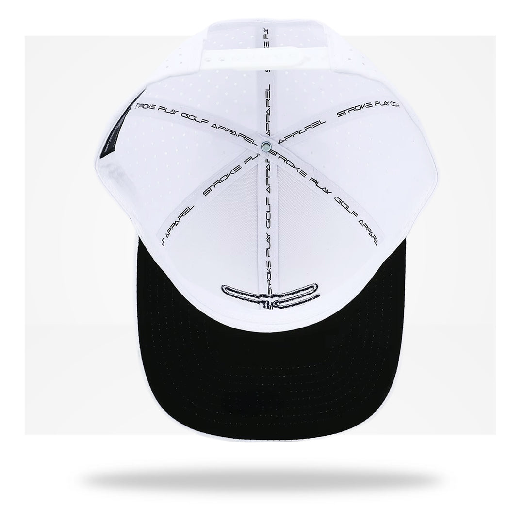 SPGA Tour Snapback