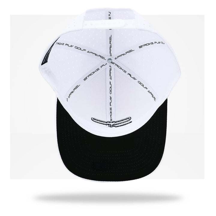 SPGA Tour Snapback