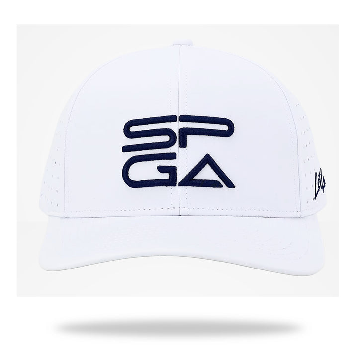 SPGA Tour Snapback
