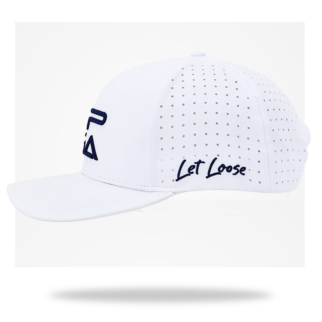 SPGA Tour Snapback