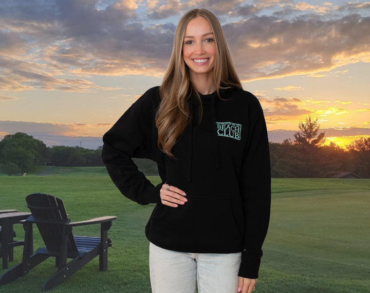 SPGA Beach Club Hoodies