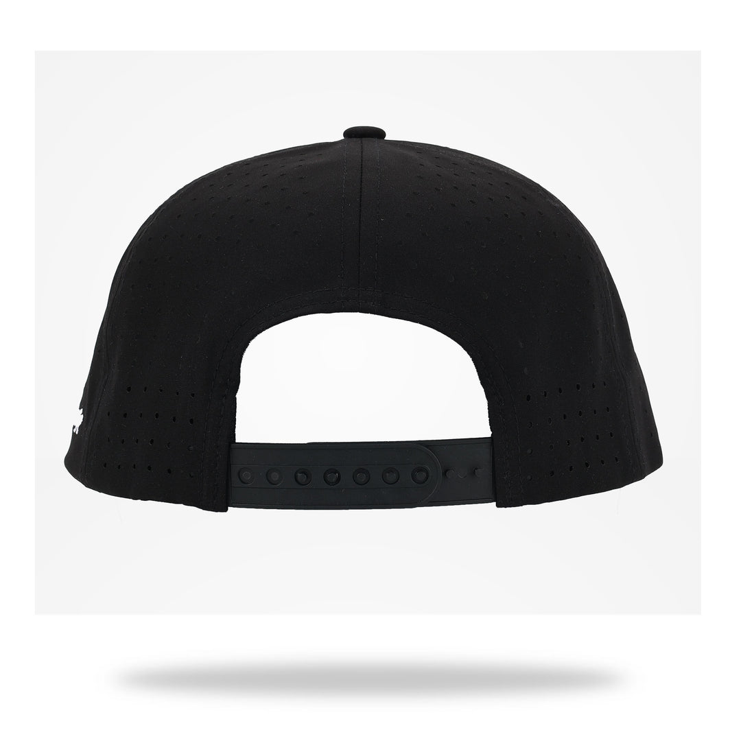 SPGA Tour Snapback