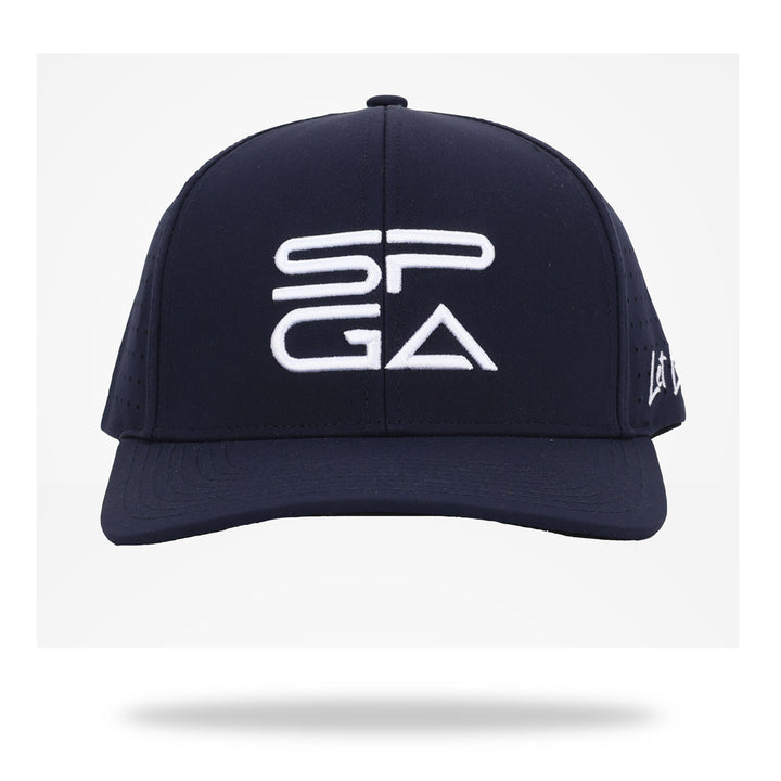 SPGA Tour Snapback