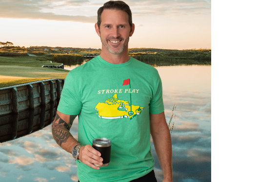 The Invite Only T-Shirt