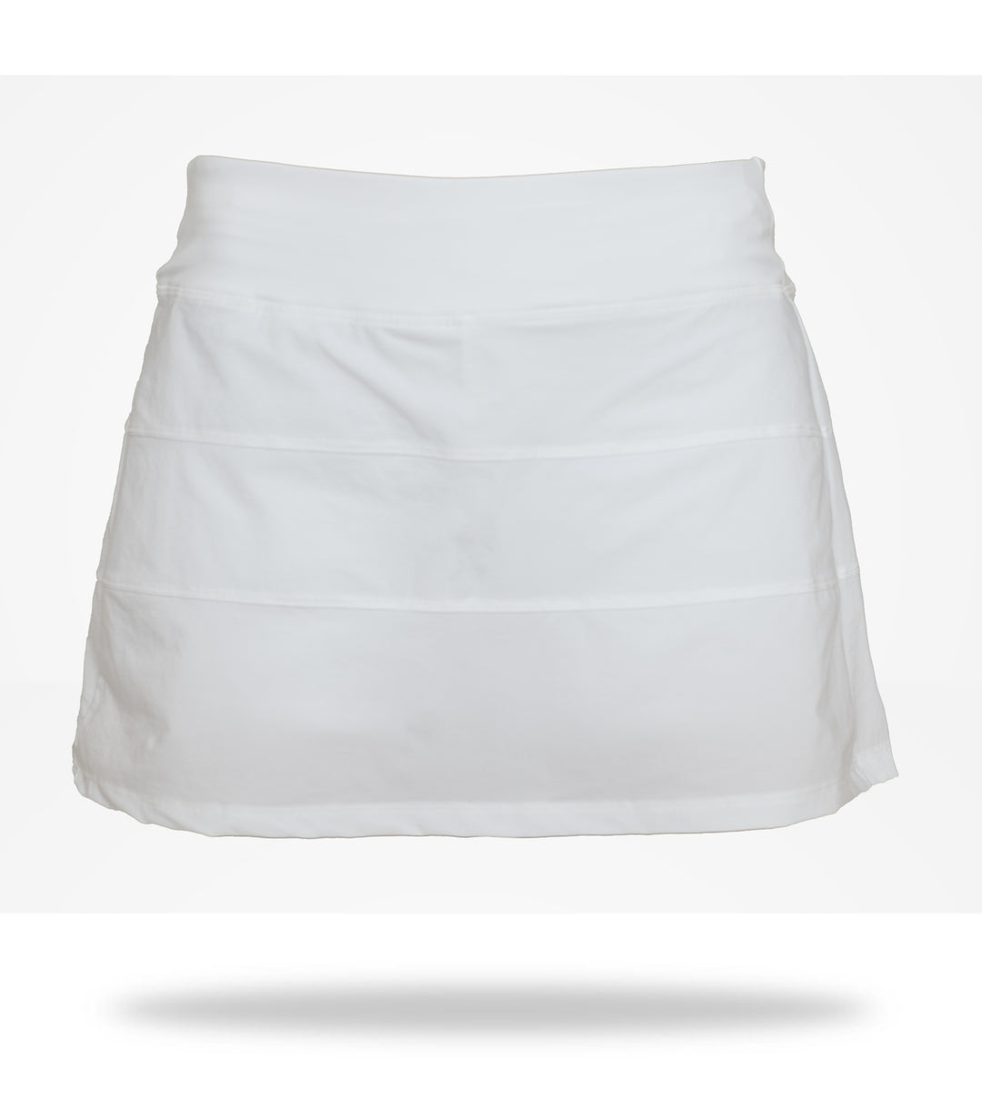 Women's Panel Golf Skort