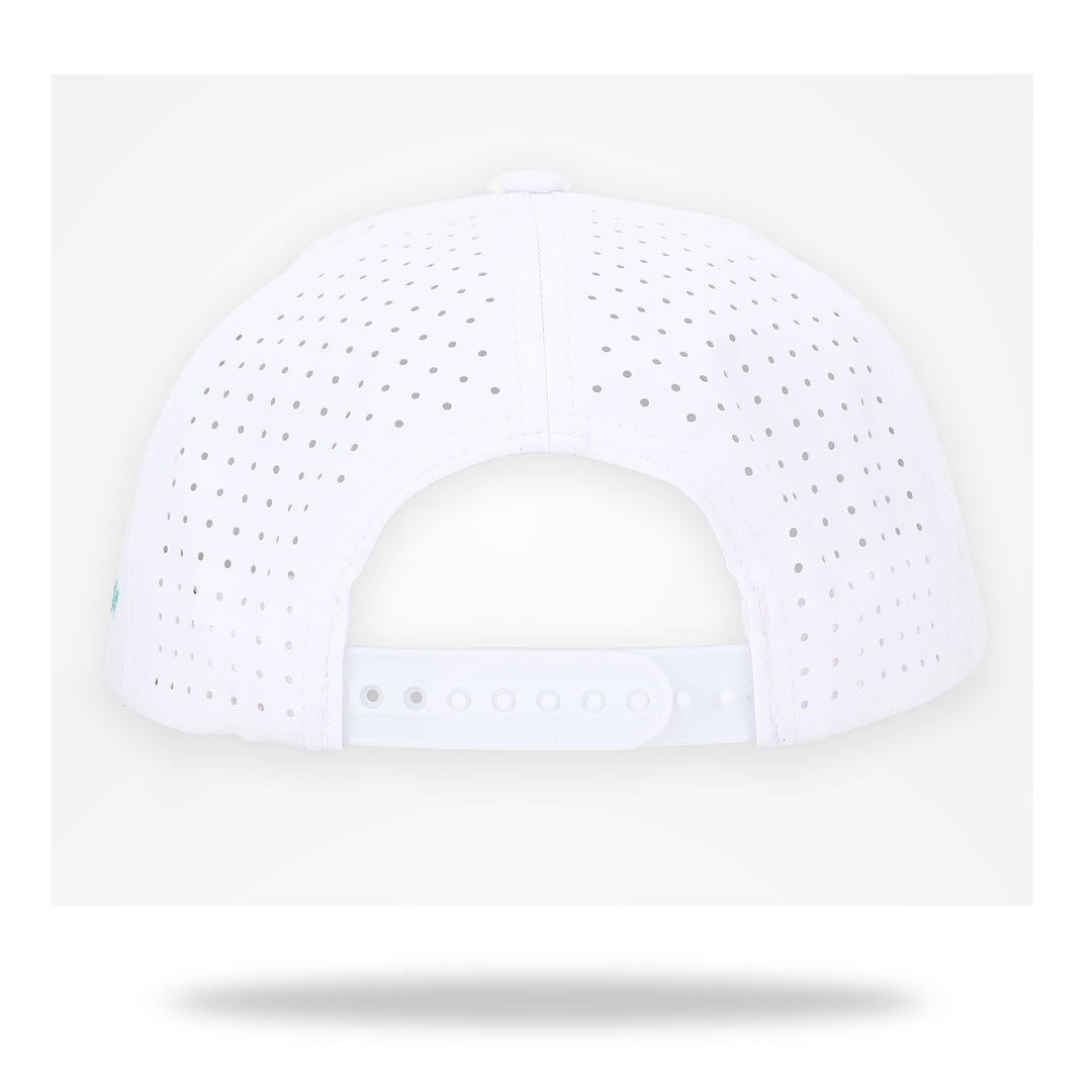 SPGA Tag Hat