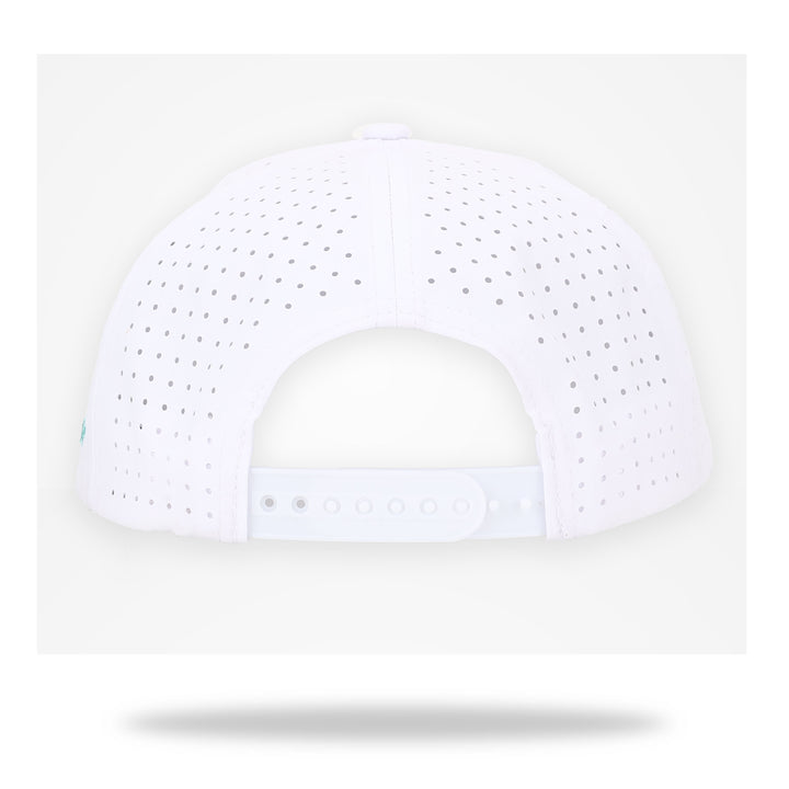 SPGA Tag Hat