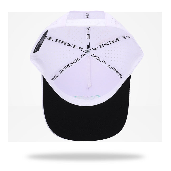 SPGA Tag Hat