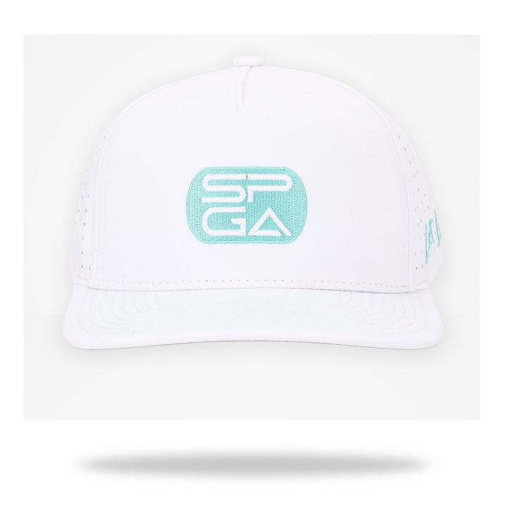 SPGA Tag Hat