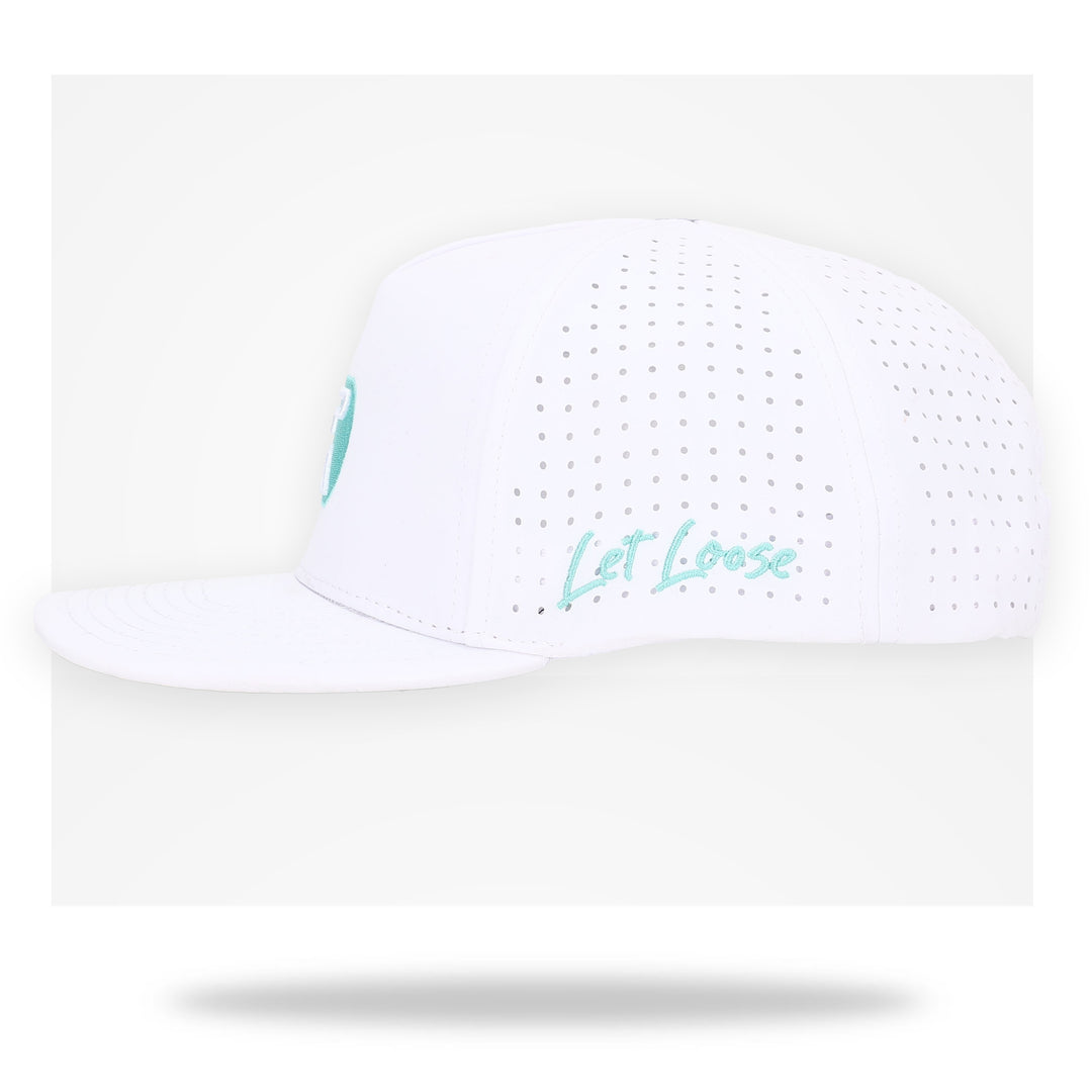 SPGA Tag Hat