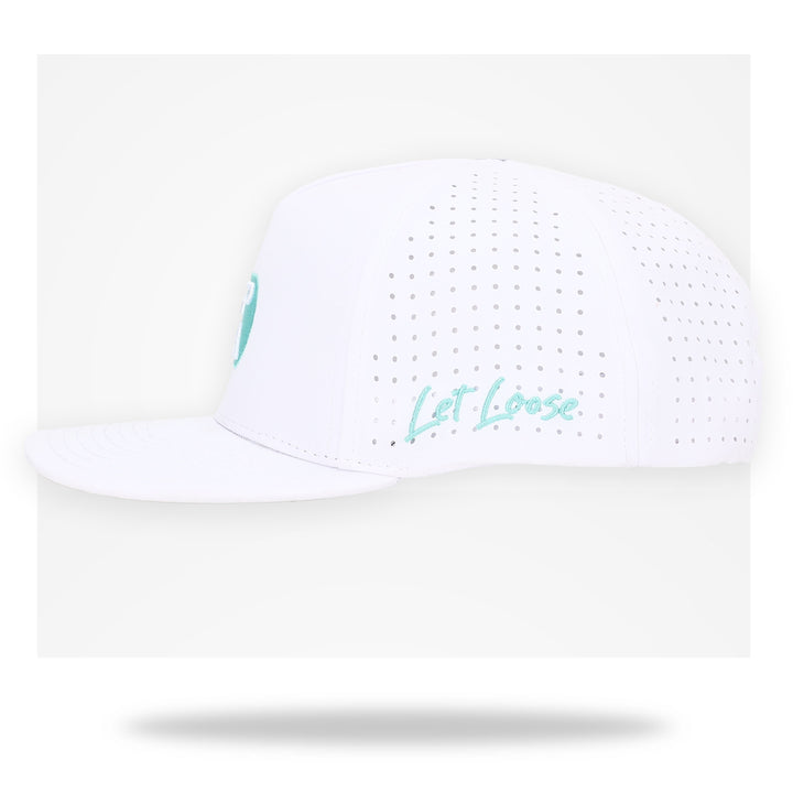SPGA Tag Hat