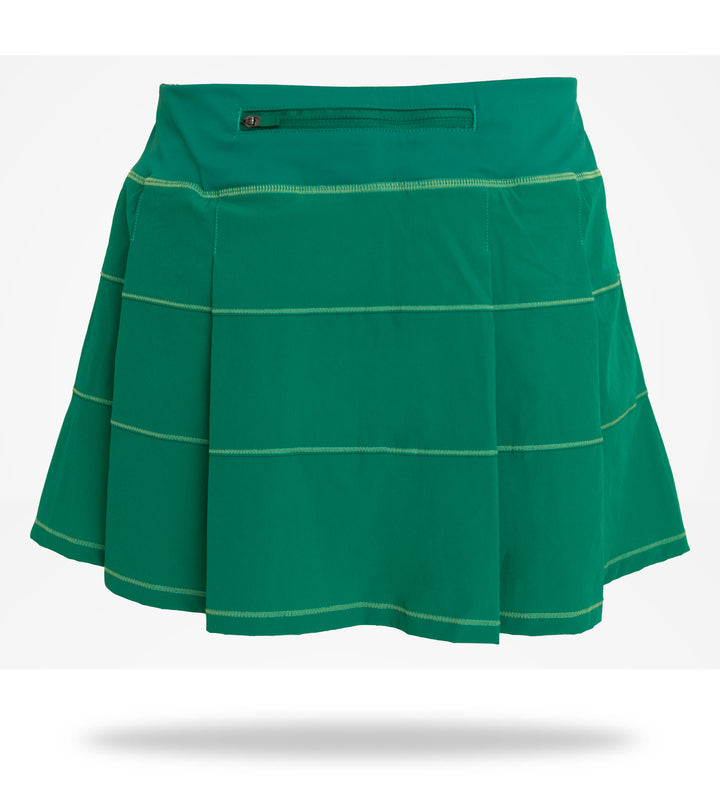 Women's Panel Golf Skort