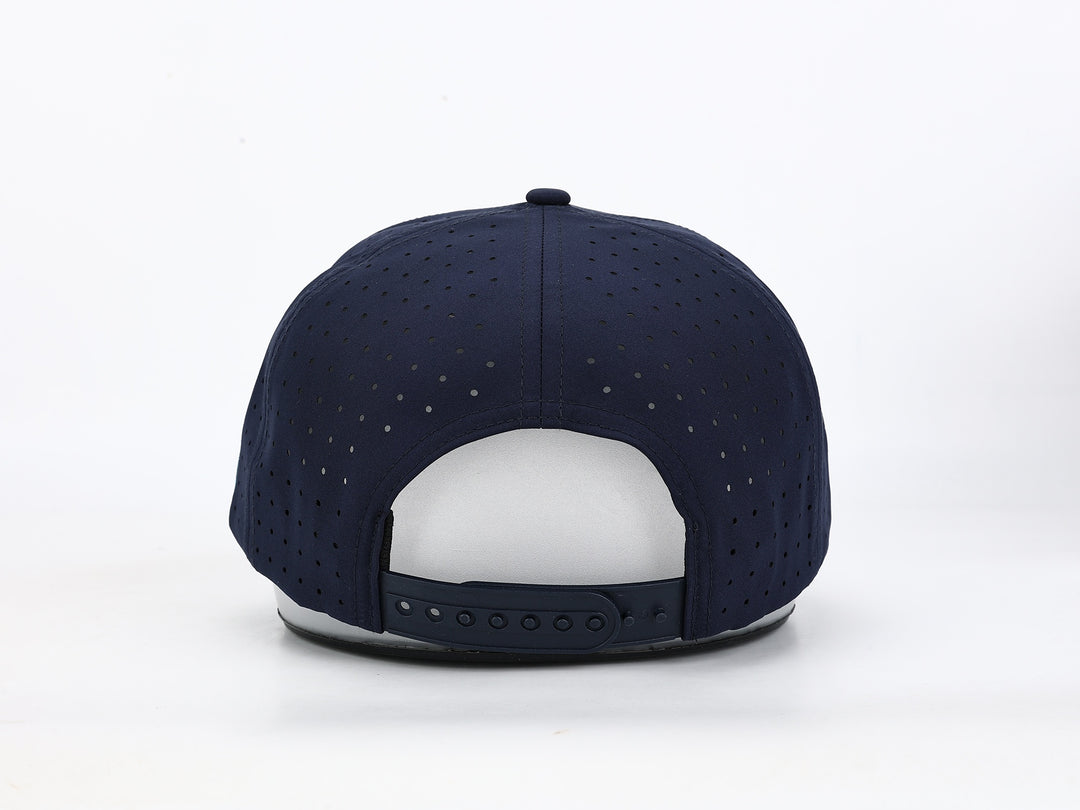 Birdies & Beers Snapback Hat