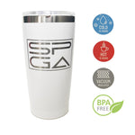SPGA 20oz Tumbler
