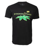 Strokes and Tokes Men's T-Shirt