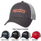 Birdies and Beers Trucker Hat