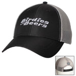 Birdies and Beers Trucker Hat