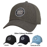 Stroke Play Patch Snapback