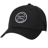 Stroke Play Patch Snapback