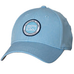 Stroke Play Patch Snapback