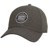 Stroke Play Patch Snapback
