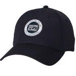 Stroke Play Patch Snapback