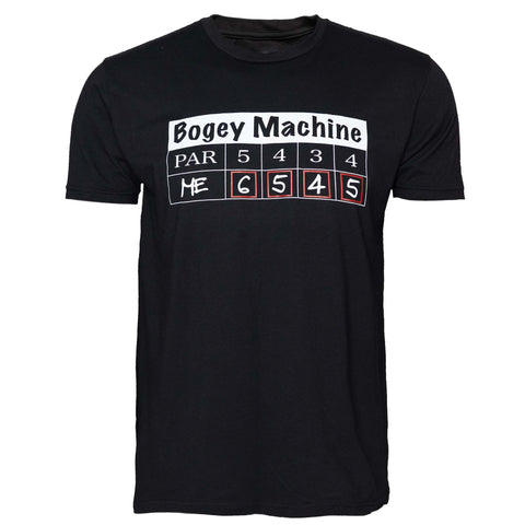 Bogey Machine Men's T-Shirt