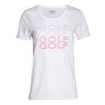 GOLF Women's T-Shirt