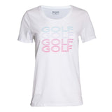 GOLF Women's T-Shirt