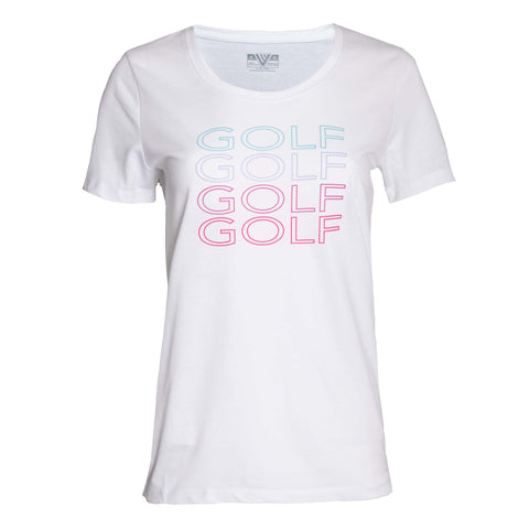 GOLF Women's T-Shirt