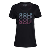 GOLF Women's T-Shirt