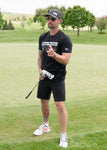 Bogey Machine Men's T-Shirt