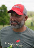 Birdies and Beers Trucker Hat