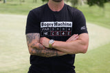 Bogey Machine Men's T-Shirt
