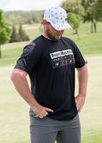 Bogey Machine Men's T-Shirt