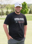 Bogey Machine Men's T-Shirt