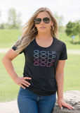 GOLF Women's T-Shirt