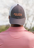 Birdies and Beers Trucker Hat