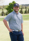 Highline Men's Golf Polo