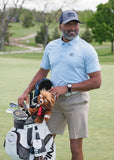 Highline Men's Golf Polo
