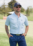 Highline Men's Golf Polo