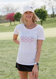 GOLF Women's T-Shirt