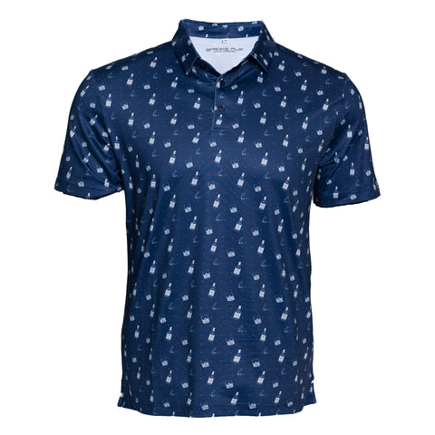 The Boys' Night Polo