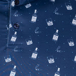 The Boys' Night Polo