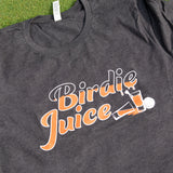 Birdie Juice Women's Relaxed T-Shirt