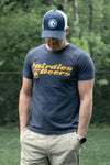 Birdies and Beers Men's T-Shirt