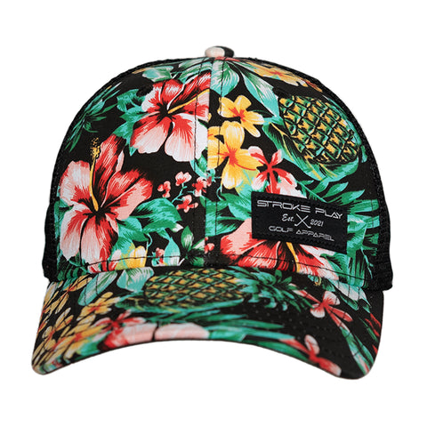 Tropic Thunder Snapback