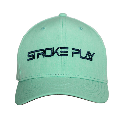 Stroke Play Tour Snapback