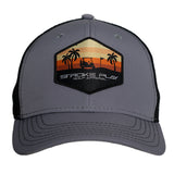 Sunset Trucker Hat