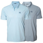Highline Men's Golf Polo
